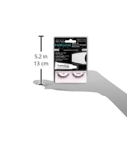 Ardell Fashion Lash Starter Kit, No.110