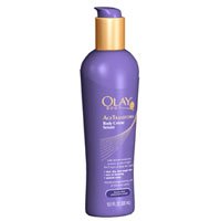 Olay Body Age Transform Body Creme Serum, Huge 10.1 Oz