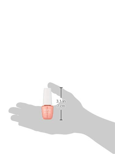 OPI GelColor, Hopelessly Devoted To OPI, 0.25 Fl. Oz. gel nail polish