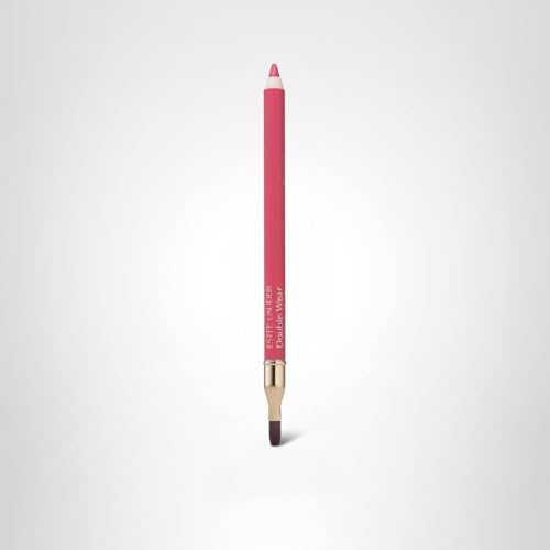 Estée Lauder Double Wear Long-Lasting 24H Stay-in-Place Lip Liner | Transfer-Resistant, 11 Pink