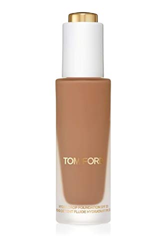 TOM FORD Soleil Flawless Glow Foundation SPF 30 9.5 WARM ALMOND
