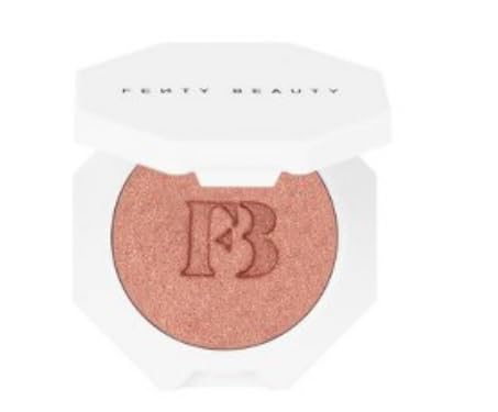 Fenty Beauty by Rihanna Killawatt Freestyle Highlighter Moscow Mule .07 oz, 0.07 Ounce (Pack of 1), Beige