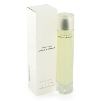 Strenesse by Gabrielle Strehle Eau De Parfum 2.5 oz Spray Beauty & Personal Care Gabriele Strehle