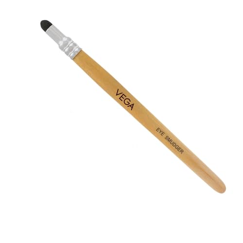 Vega Make-Up Brush - Eye Smudger 1 Pcs