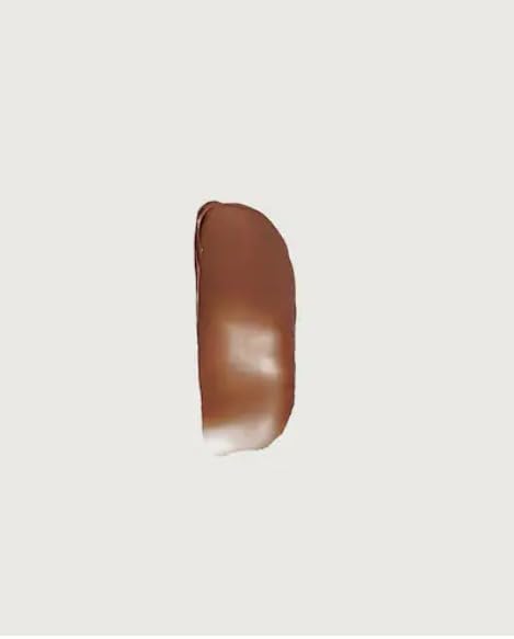 MERIT Bronze Balm Sheer Sculpting Bronzer 0.44 oz / 12.5 g (Leo (med deep skin), standard)