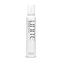 UNITE Hair - ELEVATE Mousse - Frizz-Free Volume, Hold, & Shine for All Hair Types - UV & Thermal Protection - 6 oz