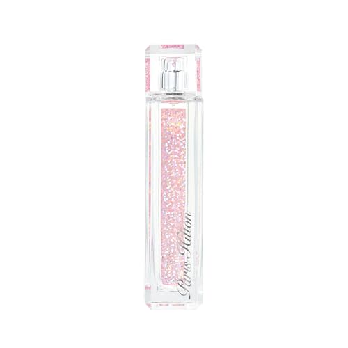 Paris Hilton Heiress Eau de Parfum Spray Perfume for Women | Floral Fragrance | Sophisticated and Elegant | Notes of Citrus, Jasmine, Tonka and Blonde