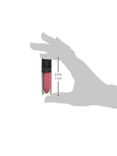 Maybelline Color Elixir Lip Lacquer 5ml-705 Blush Essence