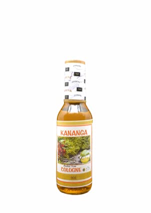 Smink Kananga Water (5 oz) Beauty & Personal Care Smink