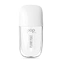 POP Beauty Plump Pout Clear Ice | Plumping Lip Oil, Hydrating Lip Gloss, Long Lasting Nourishing Lip Glow Oil Non-sticky