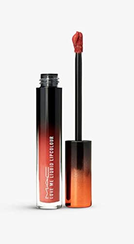 MAC LOVE ME LIQUID LIPCOLOUR - 485 BRAGGING RIGHTS