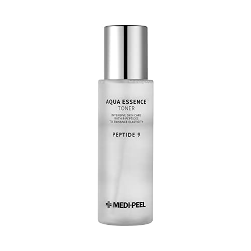 Medi-Peel Peptide 9, Aqua Essence, Emulsion, 8.45 fl oz (250 ml)