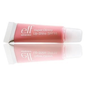E.L.F. Super Glossy Lip Shine, 2-Ounce (Pack of 6)