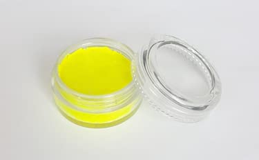 Fluorescent body painting Fengda yellow 10 ml