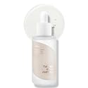ISNTREE TW?Real Bifida Collagen Ampoule 50?ml, 1.69?fl?oz | Korean Skincare | Serum with 88% Bifida Ferment & Peptides | Skin Barrier Repair