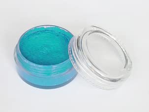 Common body painting Fengda aqua blue 10 g