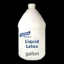 Graftobian Liquid Latex SFX Makeup - Professional Skin Safe Adhesive for Special Effects and Body FX, For Theatrical Stage, Cosplay, and Halloween