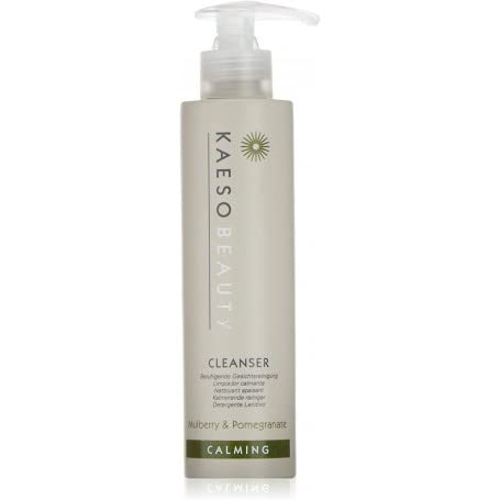 Kaeso Calming Cleanser 195 ml