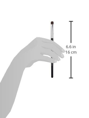 Sorme Cosmetics Firm Definer Brush, 0.3 Ounce