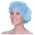 Scalpmaster Shower Cap Assorted Colors