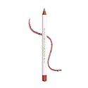 Honeybee Gardens Irresistible Lip Liner In Zen, Warm Pink Color, Long-Lasting, Gluten-Free, Vegan, 0.04 oz