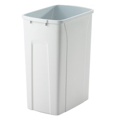 Vk KV FEQT35PB WH Replacement Baskets 35 qt - White