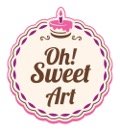SILVER HIGHLIGHTER DUST 1 Oz OUNCE Container By Oh! Sweet Art