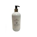 Castelbel Porto "Milk and Honey - Luxury Liquid Cleansing Hand Wash 17 fl.oz (500 ml)