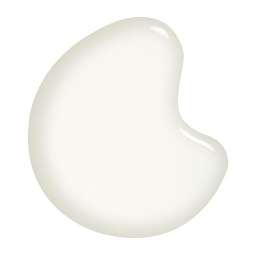 Sally Hansen It Takes Two Miracle Gel™, Get Mod, Long Lasting, Gel-Like Formula, No UV Lamp Needed, White Nail Polish Beauty & Personal Care Sally Hansen