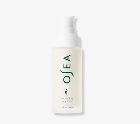 Osea Malibu Anti-Aging Body Balm 1 oz, Ounce