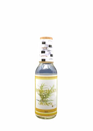 Smink Rosemary Bath Water (5 oz) Beauty & Personal Care Smink
