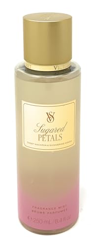 Victoria's Secret Sugared Petals Fragrance Mist 8.4 fl oz