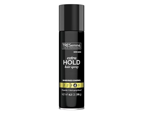 Tresemme Tres Two Extra Hold Hair Spray