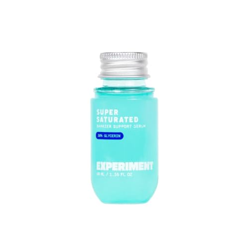 Experiment Super Saturated Ultra Hydrating Barrier Serum Refill Beauty & Personal Care Experiment