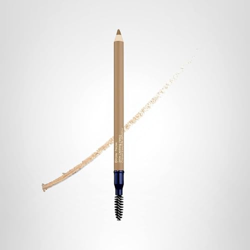 Estée Lauder Brow Now Brow Defining EyeBrow Gel Pencil with Spooled Brush | Shapes & Defines Brows, Blonde