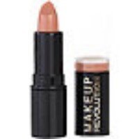 Makeup Revolution Amazing Lipstick, Love Nude