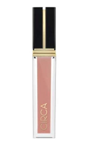 Circa Beauty Lustrous Shine Lip Polish ~ Nylon Pop