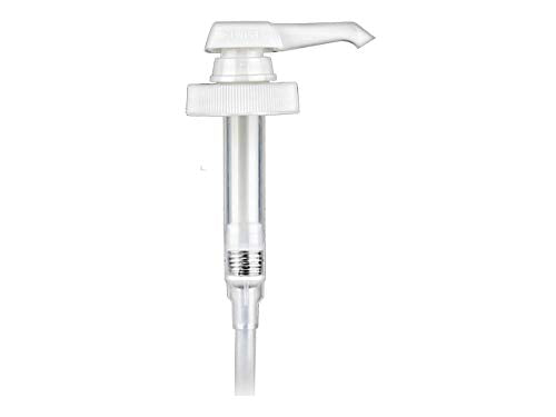 Comfort Axis Pump Dispenser, 11 Inches, Pack of 3