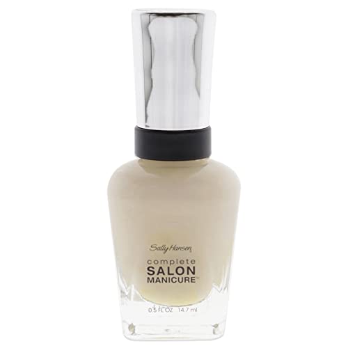 Sally Hansen - Complete Salon Manicure Nail Color, Nudes Beauty & Personal Care Sally Hansen