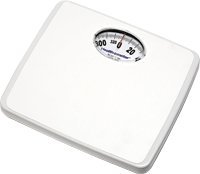 Homecare Dial Scale, 330 Lb Capacity