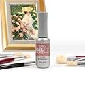 Orly GelFX NAIL POLISH - IMPRESSIONS Spring 2022 - Parcs & Parasols 0.3oz/9mL Beauty & Personal Care Orly