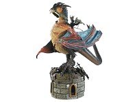 McFarlane Toys Dragons Series 1 Re-Paint Deluxe Action Figure Limited Edition Boxed Set Eternal Clan Dragon