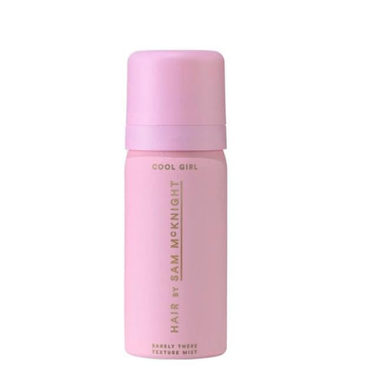 SAM MCKNIGHT HAIR Cool Girl Barley There Texture Mist Travel Size Beauty & Personal Care hair by sam mcknight