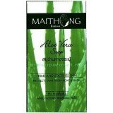 2x New Maithong Aloe Vera New Herbal Soap Bar Reduce Acne 100g Beauty & Personal Care Maithong