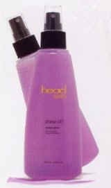 Head Games Show Off Texture Spray - 6.8 oz