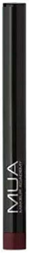 MUA Makeup Academy Velvet Touch Anti-Feathering Lipstick 737 Ruby