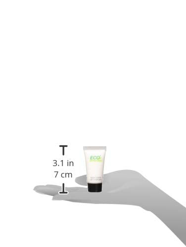 Eco Amenities Travel Size Lotion Bulk - 288 Pack, 22ml (0.75 fl oz) Tubes - Delight Guests with Refreshing Mini Hand Lotion Travel Size Toiletries