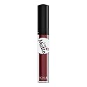 Nicka K True Matte Lip Color - NTM11 Cocoa Bean