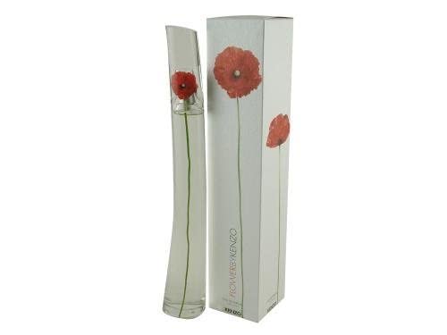 Kenzo Flower By Kenzo For Women. Eau De Parfum Spray 1.7 Ounces