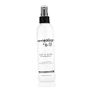 Wave By Design Mist & Shine Dry Finishing Spray - Moisturizes & Add Shine - 8 Oz .2 pack